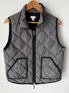 J. Crew Excursion Vest